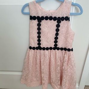 Kate Spade girls dress.